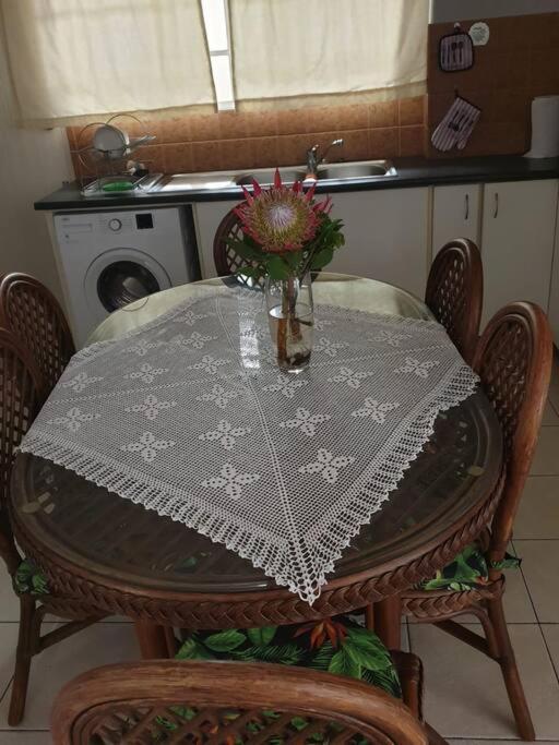 Bavarian Getaway Holiday home Kloof