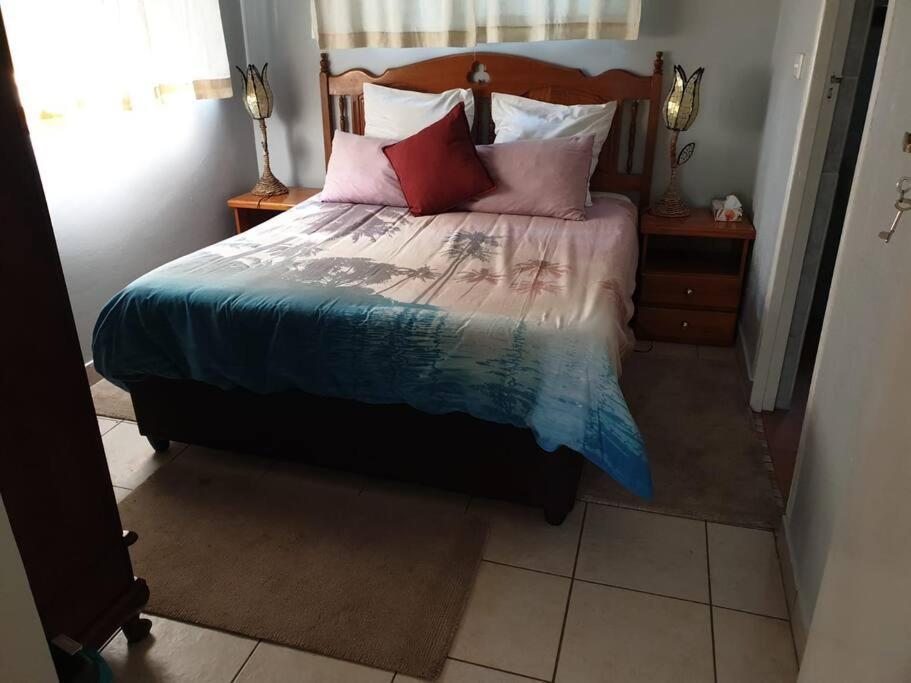 Bavarian Getaway Holiday home Kloof